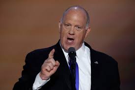 Tom Homan