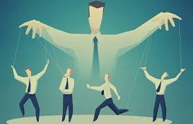 Manipulation