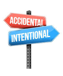 Intentional