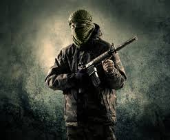 Terrorists 3