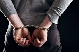 Arrests