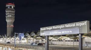 Reagan Airport