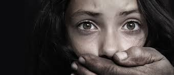 Child Trafficking 1