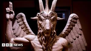 Satan 1