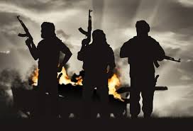 Terrorism