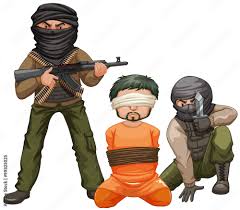 Terrorists 1