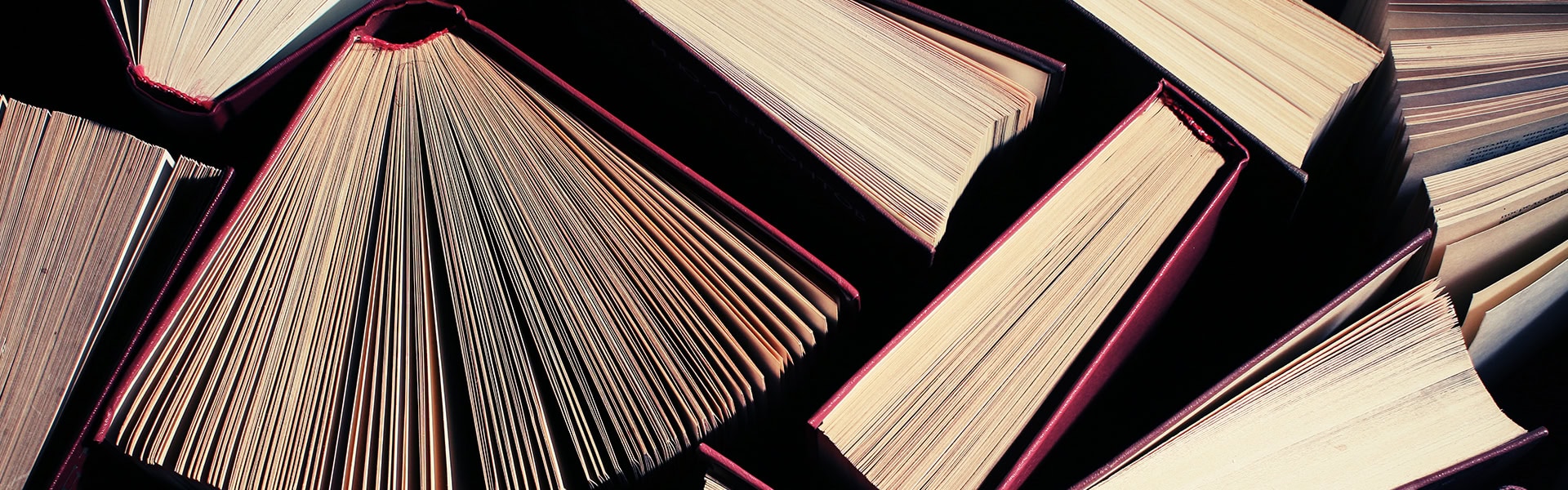 Open Books Literature Knowledge