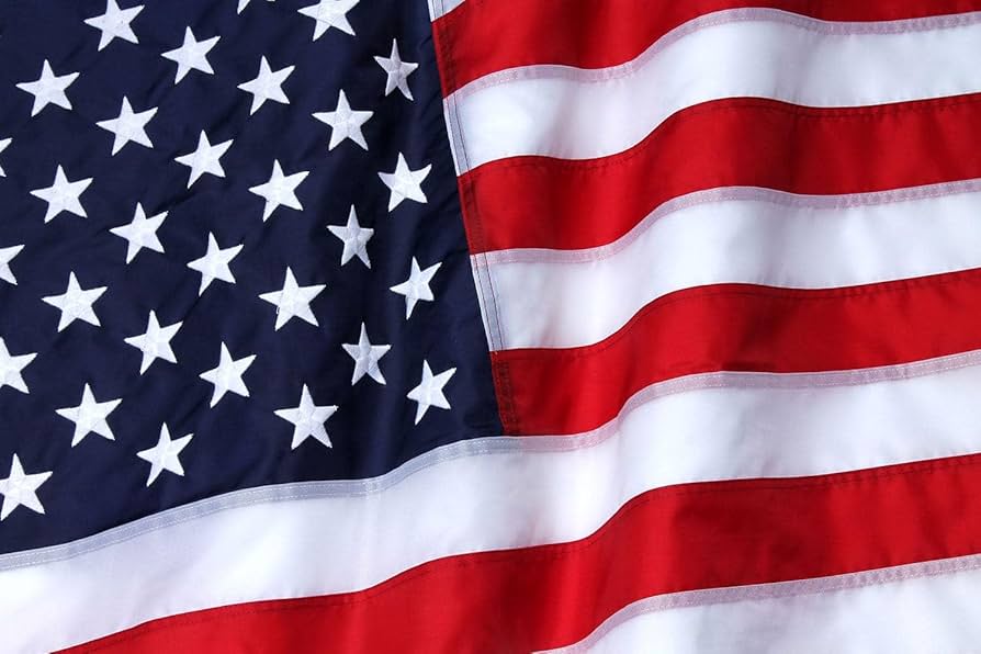 Am Flag