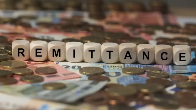 Remittances