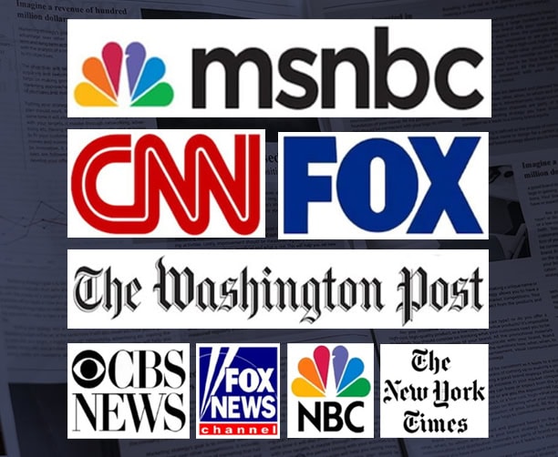 Legacy Media Logo