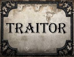 Traitors