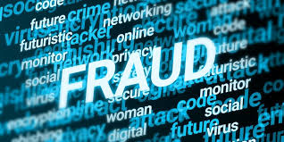 Fraud 2025