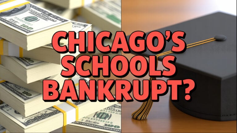Chicago Schools