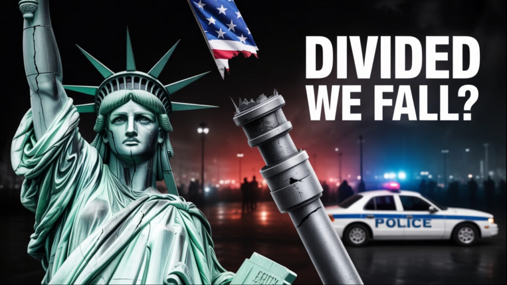 Divided We Fall