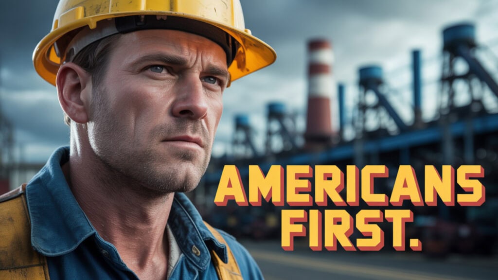 America First