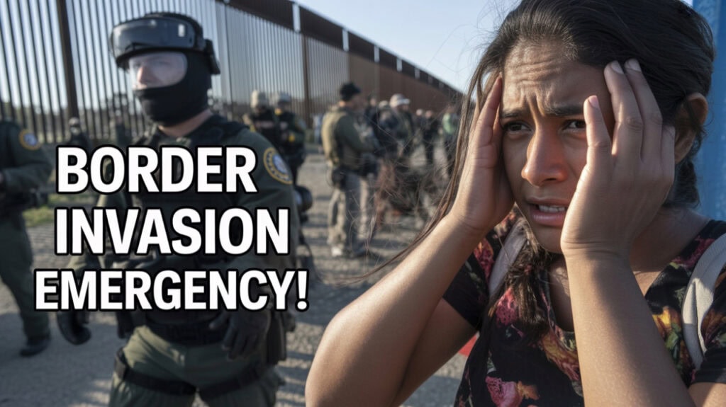 Border