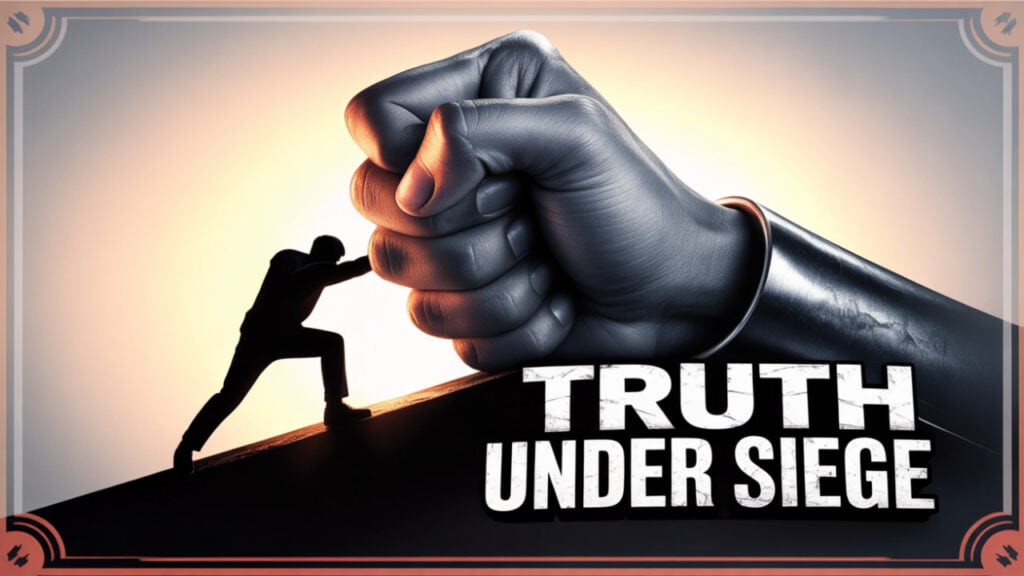 Exposing Corruption