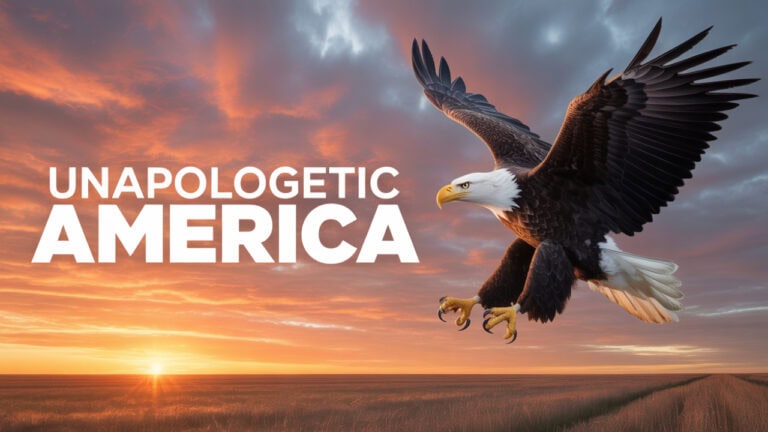 America Unapologic