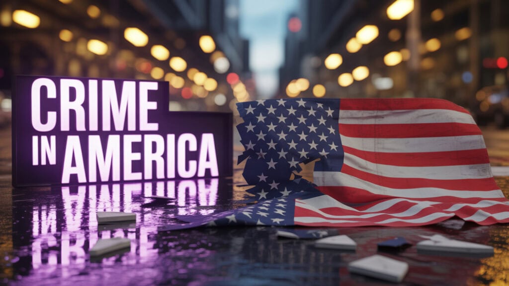 America's Violent