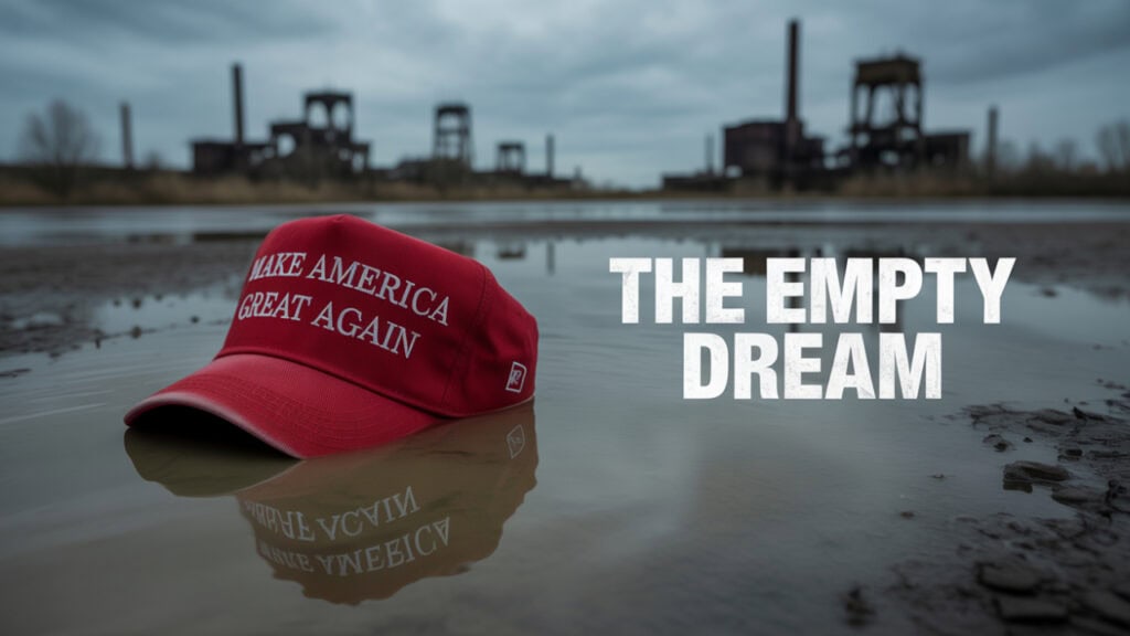 Trump's Failures