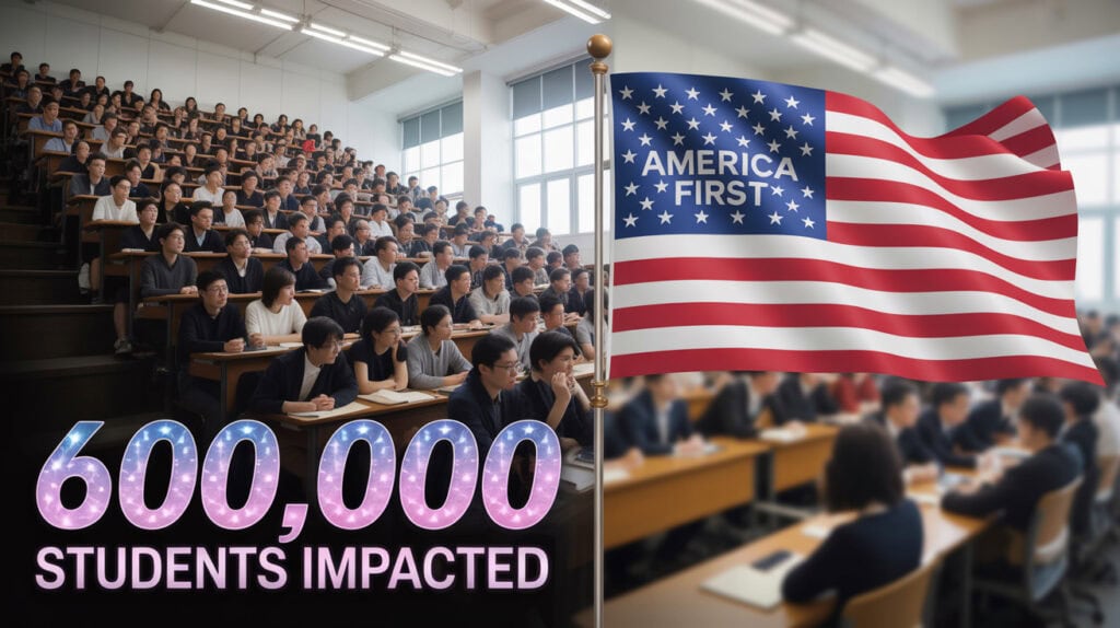 China Vs America