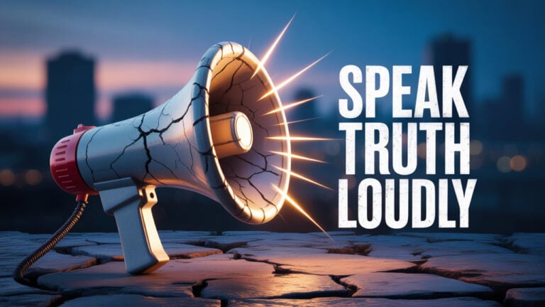 Speak Freely Against Restrictions