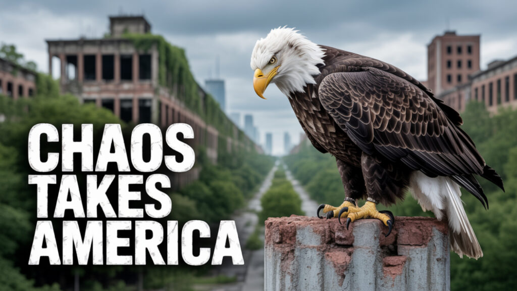 Eagle