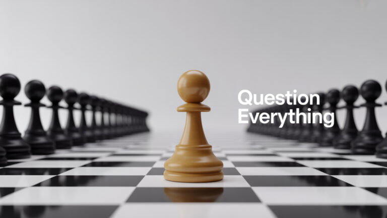 Belief Propaganda And Reality