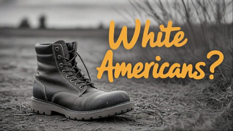 White Amercians
