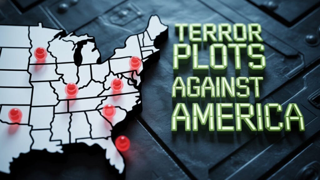 Terror Plots