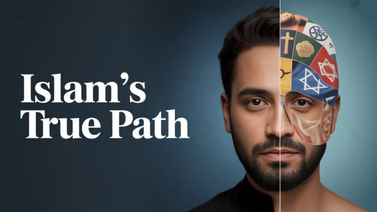 Islam Versus Other Religions 2025