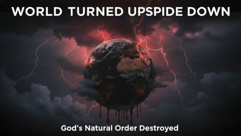 God's Natural O