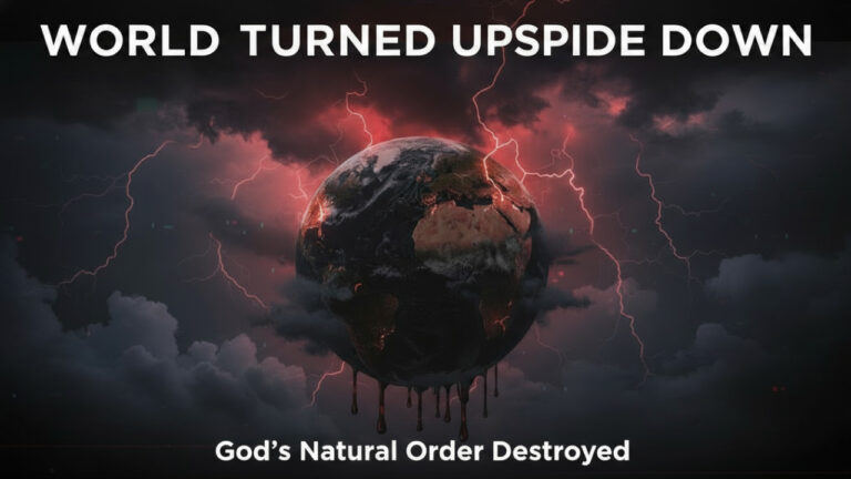 God's Natural O