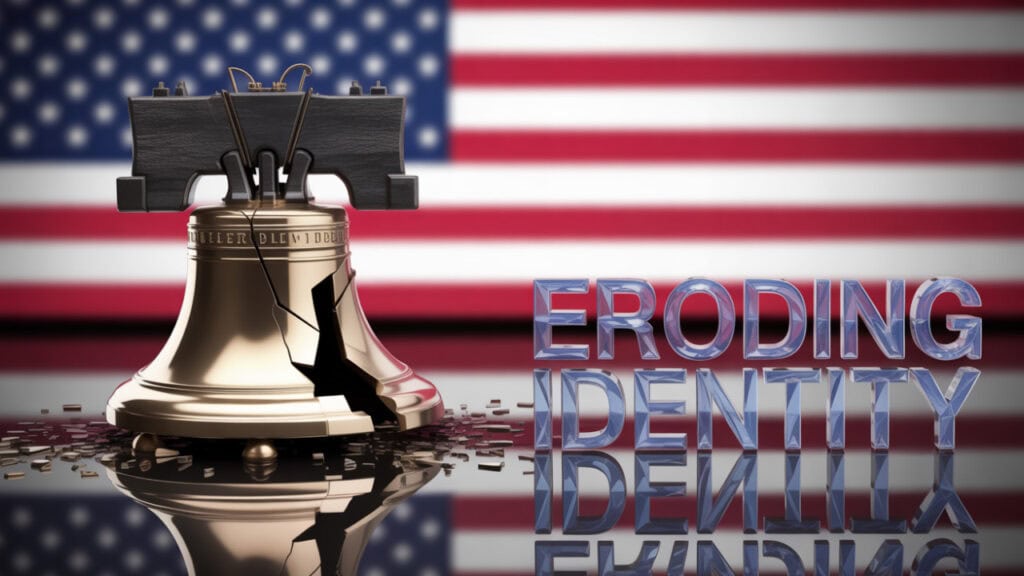 Fractured America Racial