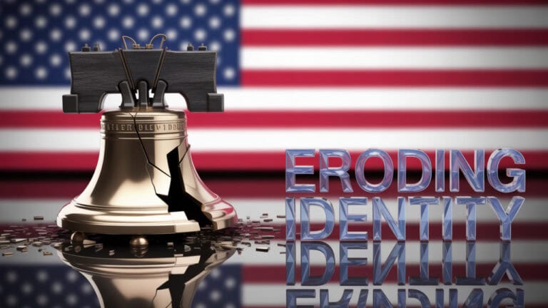 Fractured America Racial