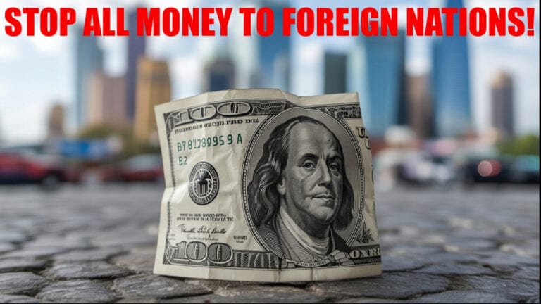 Foreign Money